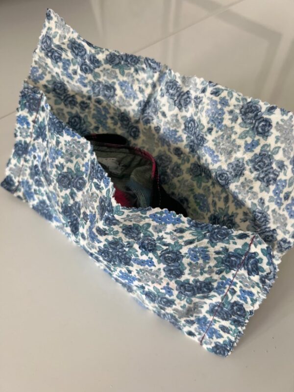 pochette piscine beewrap