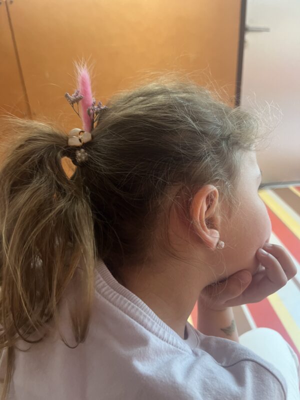 épingle cheveux Téa – Image 3