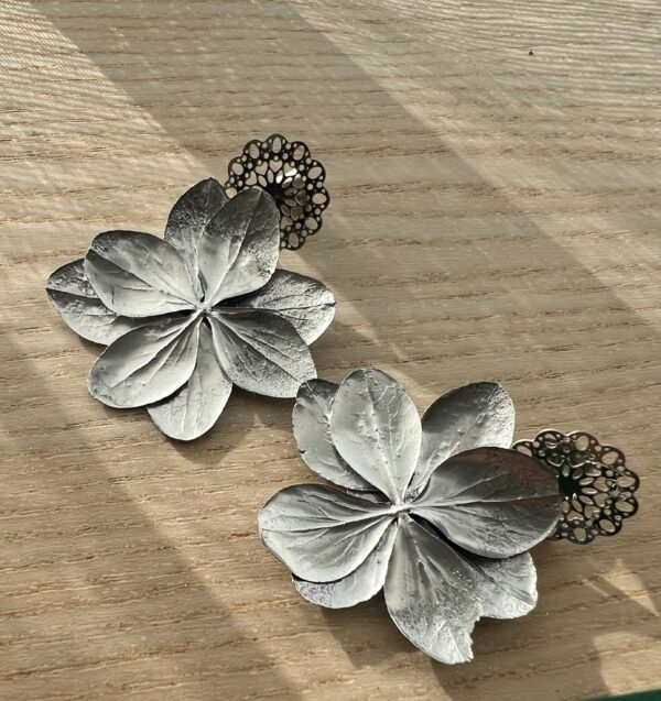 boucles d'oreilles argane