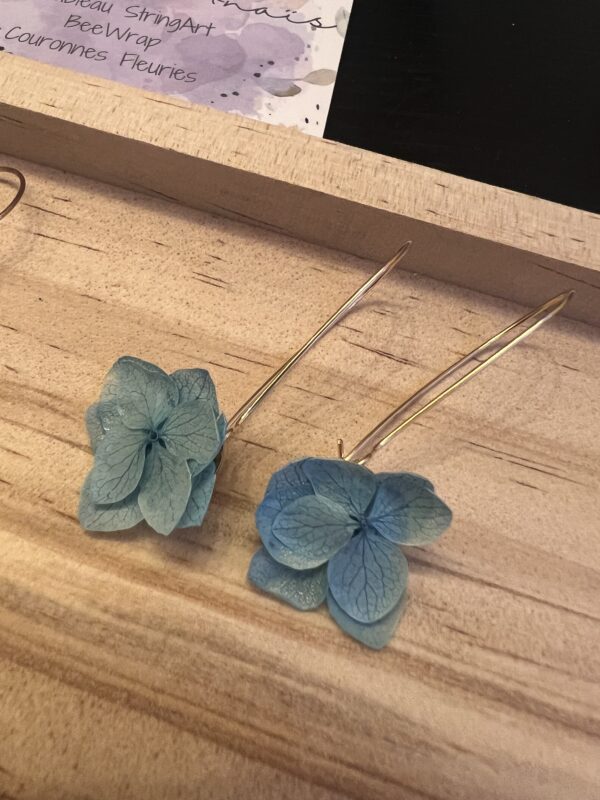boucles d'oreilles Neela