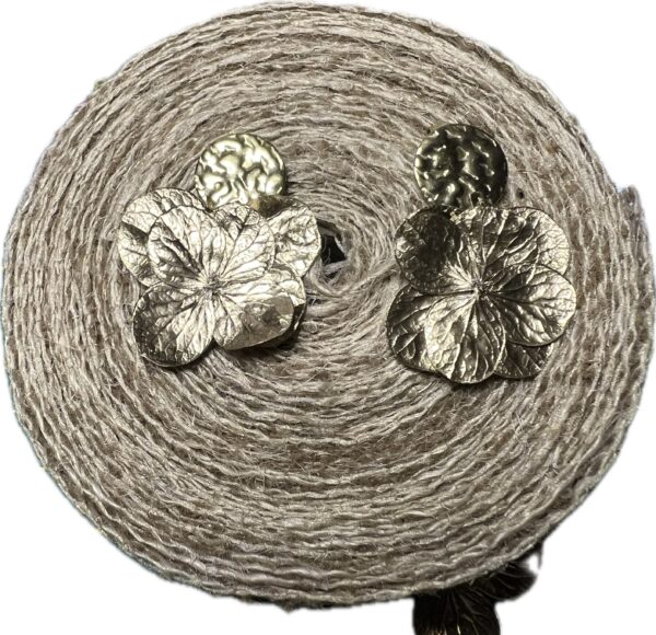 Boucles d'oreilles Solveig – Image 2