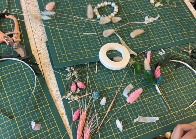 atelier serre-tête